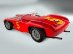 Ferrari 375 MM Spyder (0364AM) 1953 года